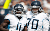 Tennessee-Titans-provide-injury-update-former-Ole-Miss-Rebels-wide-receiver-AJ-Brown