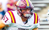 2021 - ON3 - Will Hubert, Papillion-LaVista 2021 ACTION