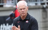 Kerry Coombs by Birm -- Lettermen Row