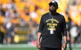 WATCH Mike Tomlin explains how Steelers will approach QB position this offseason