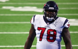 Report Houston Texans make decision restructure Laremy Tunsil massive contract Ole Miss