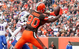 NFL agent reveals mutual interest between Cleveland Browns Jarvis Landry