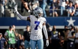 Dallas Cowboys release Thursday injury report for Minnesota Vikings showdown Week 8