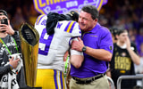 Joe-Burrow-addresses-Ed-Orgeron-LSU-Tigers-departure-Cincinnati-Bengals