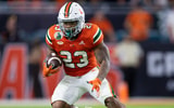 manny-diaz-announces-running-back-cam'ron-harris-out-for-season-injury-miami-hurricanes