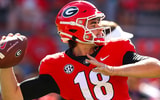 georgia-coach-kirby-smart-addresses-confidence-in-quarterback-jt-daniels-heading-into-college-football-playoff