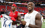 Tennessee-Titans-provide-injury-update-wide-receiver-Julio-Jones-hamstring-AJ-Brown-illness