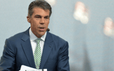Chris Fowler weighs in on how SEC coaches should respond to Jimbo Fisher, Nick Saban throwdown