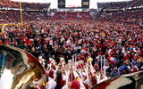 big-12-commissioner-bob-bowlsby-issues-statement-no-punishment-iowa-state-cyclones-field-storming