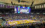 lsu-tigers-updates-mask-recommendation-for-basketball-season-kim-mulkey-will-wade-pete-maravich-assembly-center