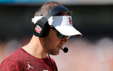 lincoln-riley-gives-bittersweet-thoughts-matt-wells-firing-sonny-cumbie-texas-tech-red-raiders