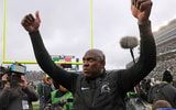 Penn State football: What MSU coach Mel Tucker said after win over PSU