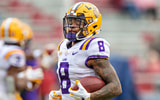 ed-orgeron-updates-eligibility-tre-bradford-rules-out-defender-sage-ryan-lsu-tigers