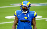 Report DeSean Jackson to sign with new NFL team Las Vegas Raiders LA Rams