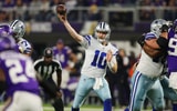 Dallas Cowboys free agent quarterback Cooper Rush signs new contract
