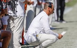 steve-sarkisian-viral-monkey-incident-involving-texas-assistant-jeff-banks