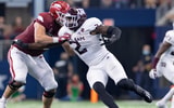 CBS Sports forecasts Michael Clemons role for New York Jets in 2022 Texas AM Aggies