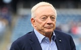 Jerry Jones