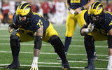 michigan-left-guard-trevor-keegan-announces-decision-to-return-to-wolverines-for-2023