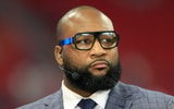 Former LSU football player Marcus Spears responds to Brian Kelly hire Notre Dame
