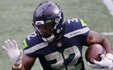 chris-carson-out-seattle-seahawks-running-back-neck-injury-pete-carroll-green-bay-packers