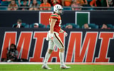 watch-miami-takes-lead-after-near-brawl-prior-fourth-quarter-will-mallory-touchdown-florida-state