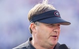 Kirby Smart explains how he plans to make the most of loaded tight end room oscar delp darnell washington arik gilbert brock bowers