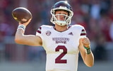 sec-football-announces-week-11-players-of-the-week-honors-will-rogers-mississippi-state