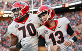 watch-david-pollack-narrates-georgia-hype-video-for-sec-championship-game