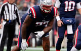 Former Florida offensive tackle Trent Brown makes surprising NFL free agency move New England Patriots