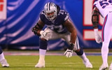 Dallas Cowboys working on contract restructure for veteran offensive lineman Tyron Smith