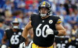 Pittsburgh-Steelers-offensive-lineman-JC-Hassenauer-suffers-shoulder-injury-will-not-return-vs-Chargers