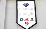 Terrence Clarke Memorial