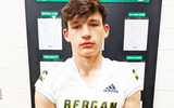 RIVALS - Jarrett Boggs, Archbishop Bergan 2021