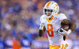 tiyon-evans-sends-message-tennessee-volunteers-fans-after-entering-ncaa-transfer-portal