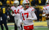 USC adds former Ohio State Buckeyes safety Bryson Shaw from transfer portal