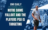 Aamil Wagner Visiting Penn State