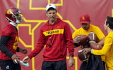 former-usc-offensive-coordinator-graham-harrell-hired-in-same-role-at-west-virginia