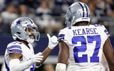 Jayron Kearse Cowboys
