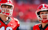 joel-klatt-believes-georgia-bulldogs-could-make-big-switch-vs-michigan-wolverines-college-football-playoff-alabama-crimson-tide-kirby-smart-jt-daniels-stetson-bennett