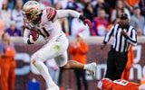 Latest draft intel emerges on former Florida State star Jermaine Johnson top 10 pick