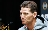 Brent Venables releases statement with further details on Cale Gundy resignation