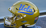 UCLA Helmet