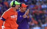 dabo-swinney-jake-tyler-venables-to-stay-at-clemson-tigers-football-despite-defensive-coordinator-brent-venables-father-leaving-oklahoma-sooners-head-coach