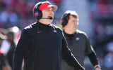 georgia-coach-kirby-smart-addresses-bulldogs-quarterback-situation-stetson-bennett-jt-daniels-ahead-of-college-football-playoff-semifinal-vs-michigan