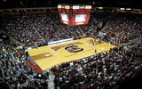 Vanderbilt v South Carolina