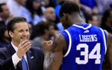 Kentucky v North Carolina