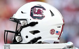South Carolina Helmet