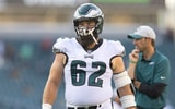 NFL free agency Jason Kelce agrees to huge one year deal to stay with philadelphia Eagles in 2023