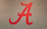 Alabama Logo